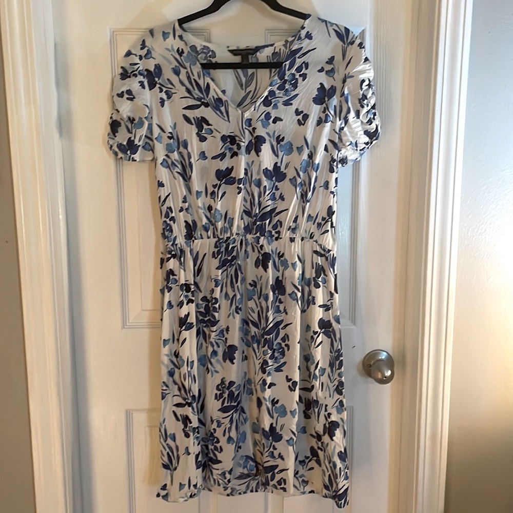 Womens lightweight dress
